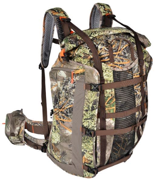 Easton Introduces the New Fullbore Hunting Pack