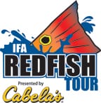 IFA Redfish Tours Head to Savannah, GA.