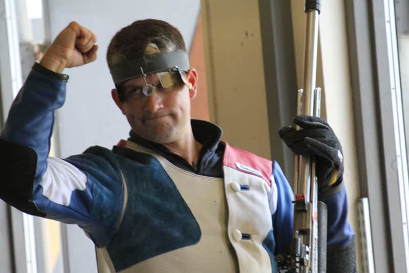 Eleven Olympians, Youth, and Experience Make Up Diverse U.S. Rifle/Pistol Team for Granada World Cup