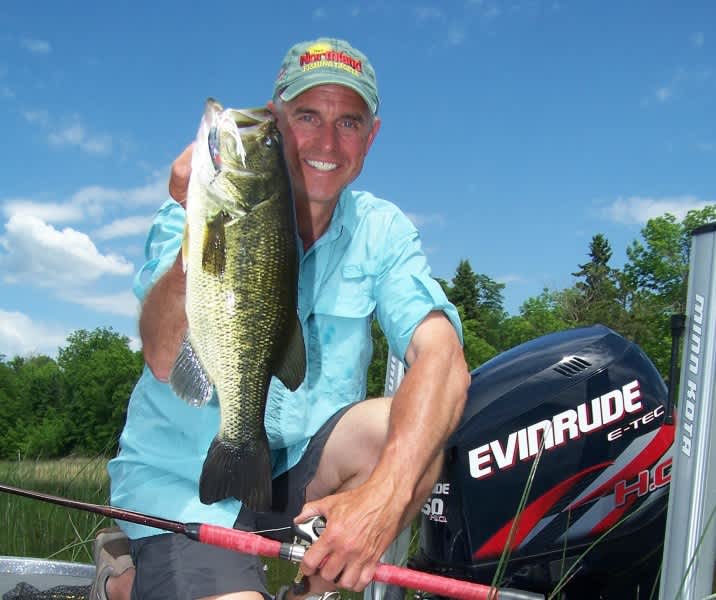 Tips and Tricks for Mid-summer Bass