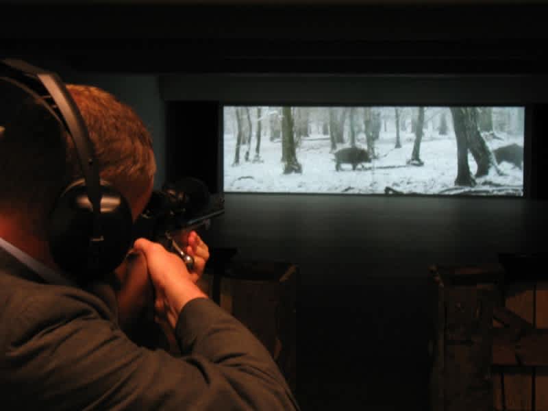 America’s First Indoor Hunting Shooting Center Coming to Grapevine, Texas