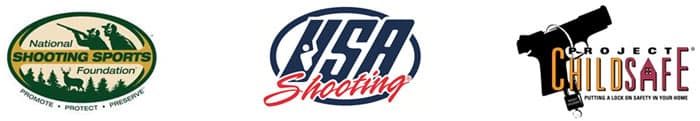 NSSF and USA Shooting Team Up To Promote Firearm Safety