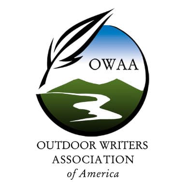 Dec. 2 Deadline for Outdoor Book Contest
