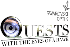 SWAROVSKI OPTIK Quests Season 3 to Air on Outdoor Channel