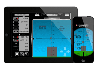 Range-Time Software Releases 4.4 Update for IOS Devices