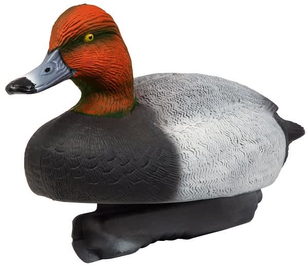 Final Approach Releases New Floating Redhead Decoys