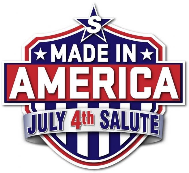 Sportsman Channel Honors American Servicemen and Women in July 4th “Made in America” Marathon Salute