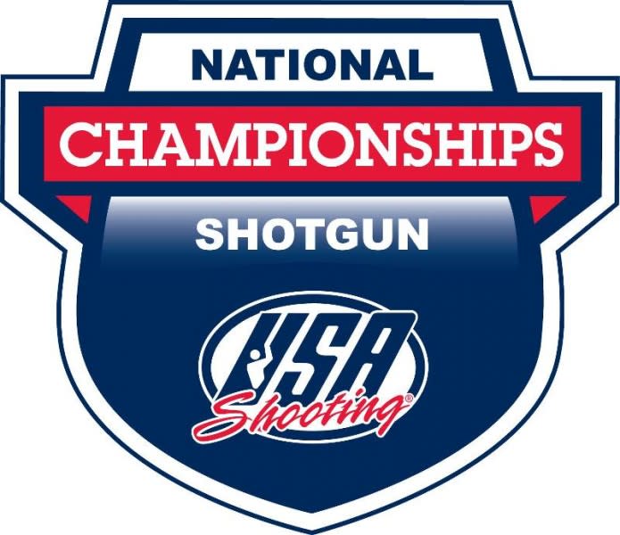 First Targets of USA Shooting National Championships for Shotgun to be Pulled Thursday