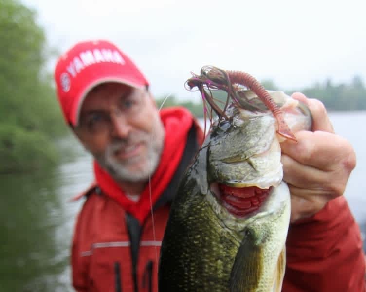 Rethink Swim Jig Techniques to Crack Conditioned Fish