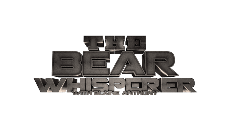Blaine Anthony’s Bear Whisperer Enters Third Season Exclusively on the Pursuit Channel