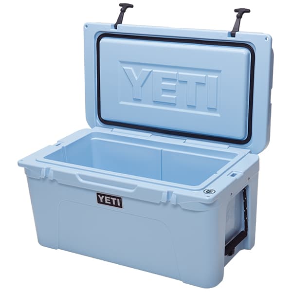 YETI Coolers Expands Color Options of World’s Toughest Coolers