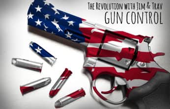 This Week on The Revolution: Gun Control
