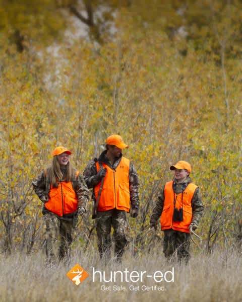 Iowa Hunter Safety Course Now Offered Online at Hunter-ed.com