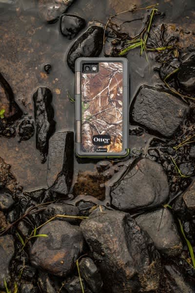 OtterBox Introduces New Realtree Camo iPhone Cases