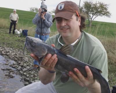 Illinois Angler Fails at World Record Attempt, Hooks 2,011 Fish in 24 Hours