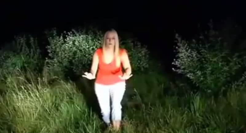 Video: Reporter’s Hilarious Take on Bear Safety Tips