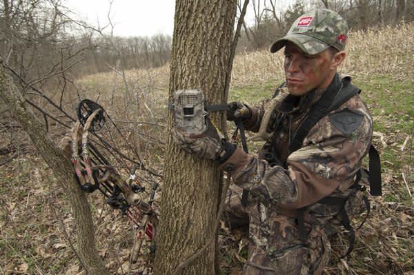 Patterning Bucks on Small Properties with Mike Monteleone