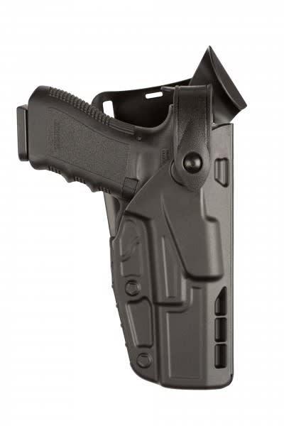 Safariland 7TS ALS/SLS Tactical Holster with Quick Release for Glock 19