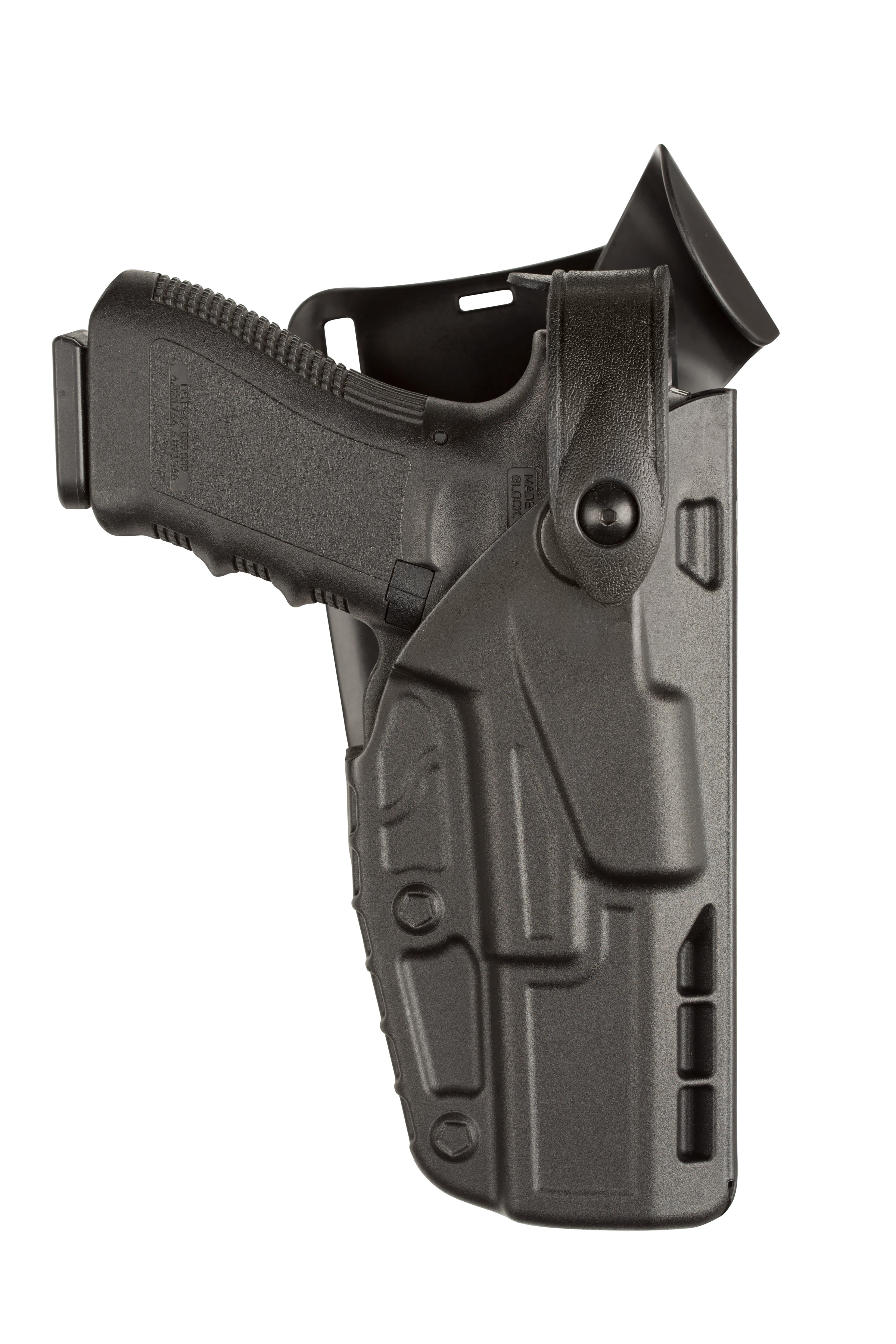 Safariland Expands 7TS Holster Series with ALS/SLS and SLS Models