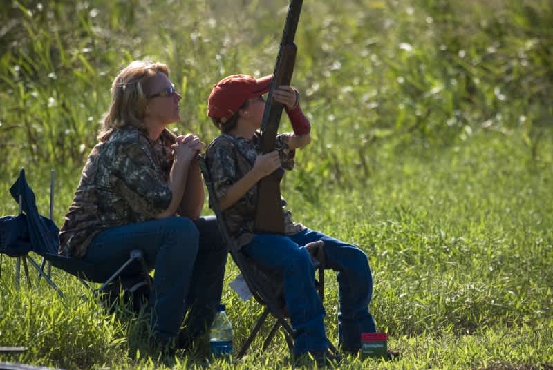 Alabama Youth Dove Hunt Schedule Announced, Online Registration Begins August 16
