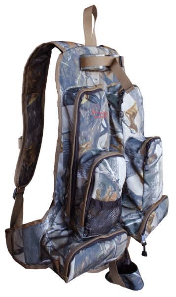 Bohning Archery Announces Excellent Ratings on Bolt Quick Release Crossbow Backpack