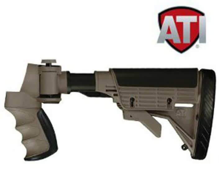 Midwest Gun Works, Inc. Now Carries Advanced Technology International Rifle and Shotgun Stocks and Accessories