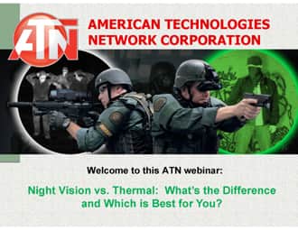 Did You Miss the American Technologies Network Corp. (ATN) Free Webinar?