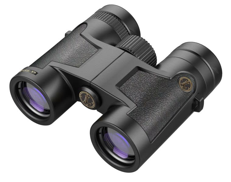 Leupold Brings 8x, 10x Magnification to BX-2 Acadia Binoculars