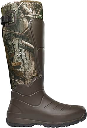 LaCrosse Aerohead Boot Receives Outdoor Life’s “Great Buy Award”