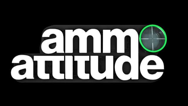 Ammo and Attitude, The Right Stuff Take a Pursuit Channel Trajectory