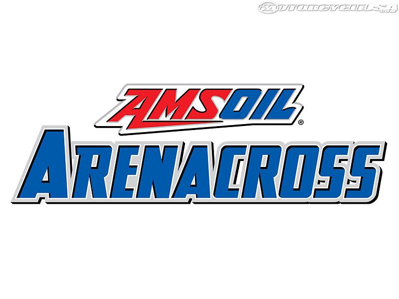 2014 AMSOIL Arenacross Tickets Available