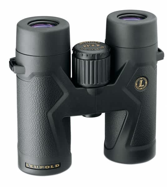 Leupold Introduces Lightweight BX-3 Mojave Binoculars