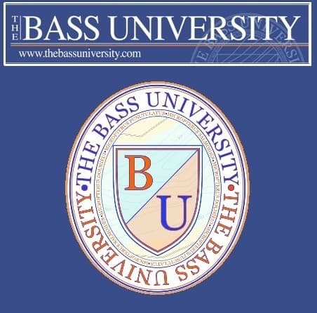 The Bass University Announces Topics for Raleigh, NC and Edison, NJ