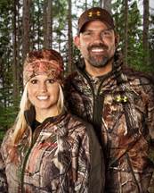 Hosts of Outdoor Channel’s “Crush with Lee & Tiffany” to Appear at Colorado Cabela’s