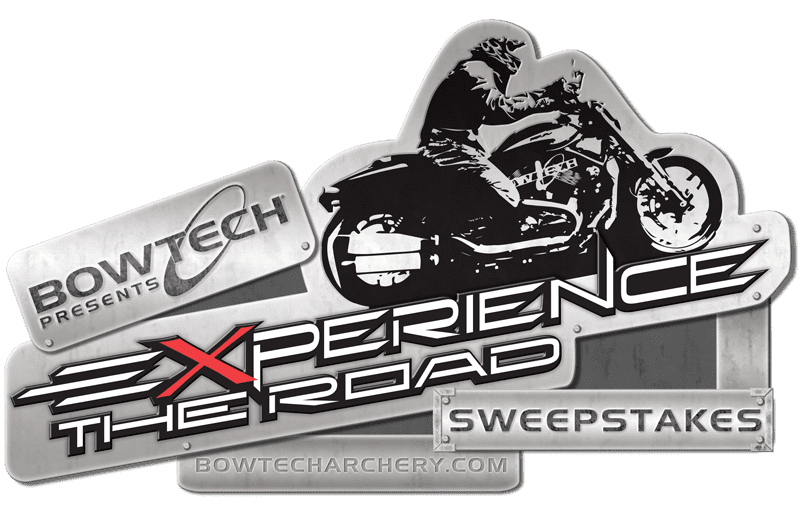 BowTech Launches “Experience the Road” Sweepstakes