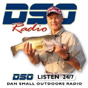 This week Dan Small Outdoors Radio Talks with a Biologist, Pistol Instructor, Charter Captain and Fishing Pro