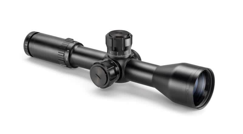 Bushnell Tactical Adds Four New Models to its Extended Range Riflescope Series