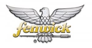 Fenwick Methods Five-Piece Travel Rods