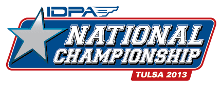 IDPA Previewing U.S. National Championship Course of Fire