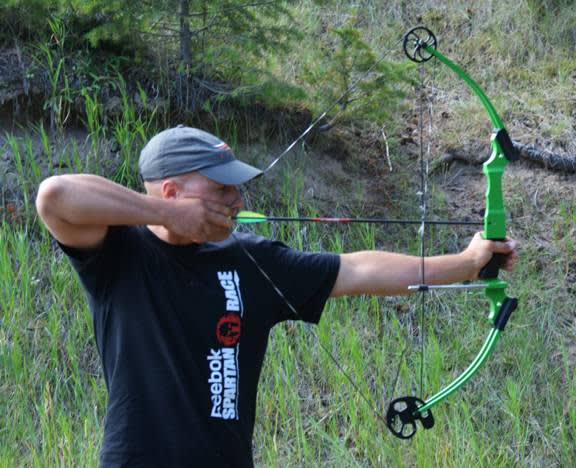 Idaho Department of Fish & Game to Host 3D Archery Shoot on August 24 in St. Anthony