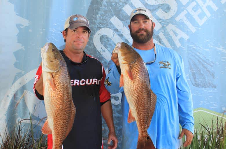 Louisiana’s LASS Redfish Series Wraps Up 2013 Regular Season