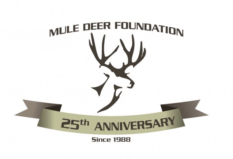 Mule Deer Foundation Donates $257,500 to Ensure the Future of 77 Shooting Teams in Mule Deer Country