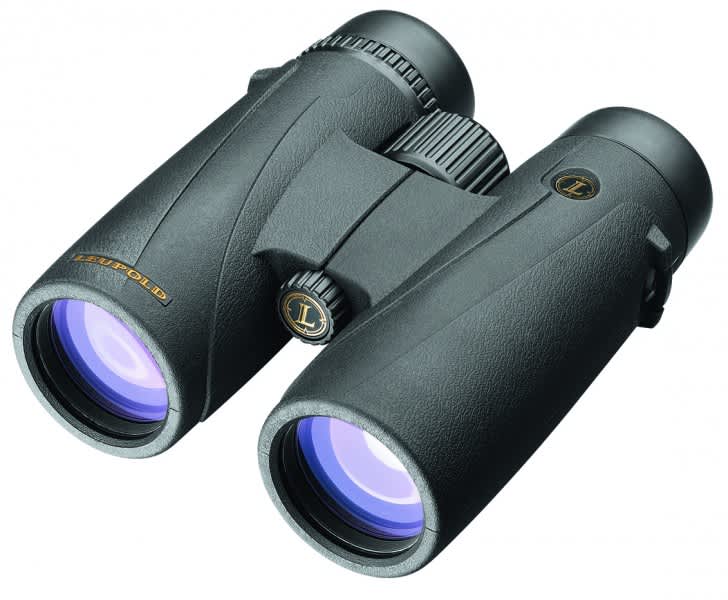 Leupold Binocular, Rangefinder are Editor’s Choice