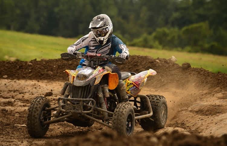 Can-Am Racers Dominate GBC Heartland Challenge