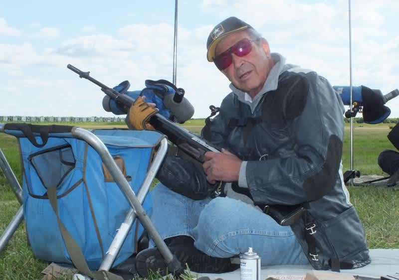 Shooting Fun and History at the NRA M1A Springfield Match