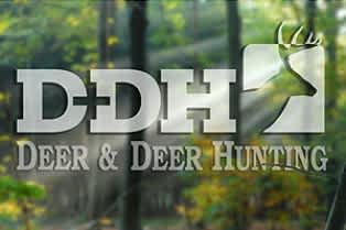 New Deer & Deer Hunting TV Examines Sensory-inhibiting Strategies