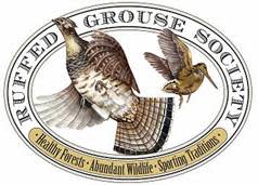 Ruffed Grouse Society Reports National Grouse and Woodcock Hunt Results