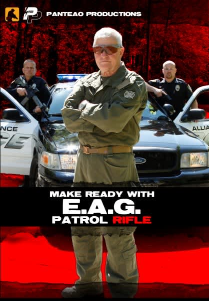 Panteao Presents the New E.A.G. Video – Patrol Rifle