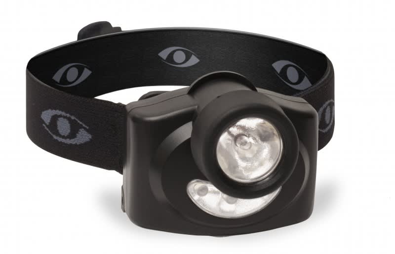 Cyclops Introduces the New Phoenic Pro-LED Headlamp