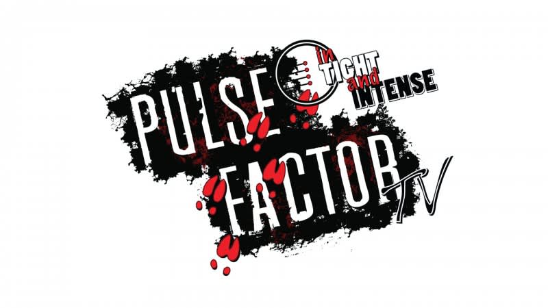 Pulse Factor on Pursuit Channel TV Travels to Hawaii
